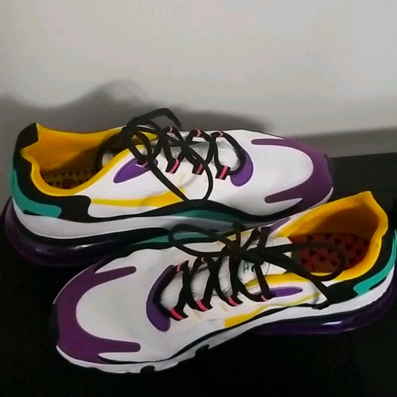 Nike React AIR270 *REPLICA* - Picture 2 of 2